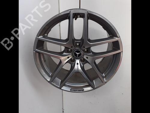 Used Rim MERCEDES-BENZ GLC Coupe (C253) 350 d 4-matic (253.325) (258 hp) 25278622