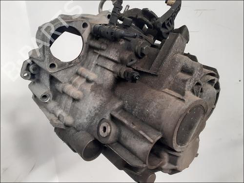 Used Gearbox SEAT LEON (1P1) 2.0 TDI (170 hp) 10941792