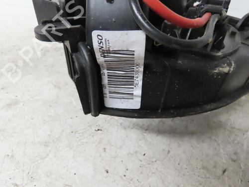 Used Heater blower motor FIAT SCUDO Van (270_, 272_) 2.0 D Multijet (128 hp) 16751735