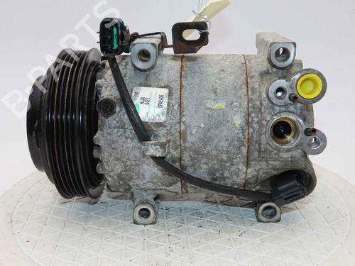 AC-Kompressor AC-Kompressor KIA PICANTO II (TA) 1.2 (85 hp) 37051743 37051743