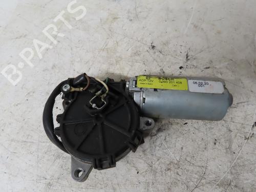 Front wiper motor PEUGEOT PARTNER Box Body/MPV (5_, G_) 1.9 D | BP16671176M29 
