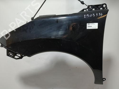 Used Left front fenders Left front fenders 38039665 38039665