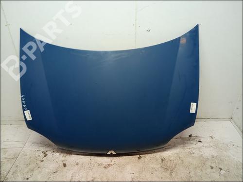 Used Hood RENAULT KANGOO Express (FC0/1_) D 55 1.9 (FC0D) (54 hp) 11825028