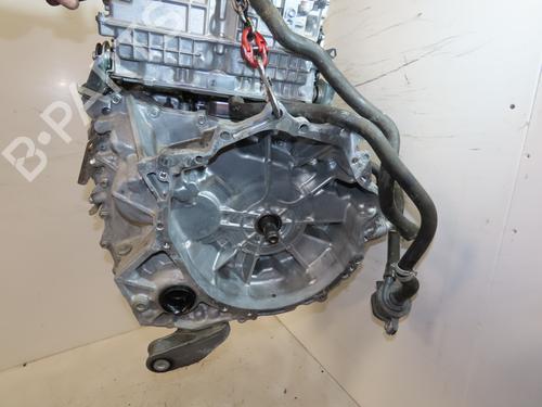 Gearbox TOYOTA C-HR (_X1_) 2.0 Hybrid (MAXH10) | BP30047820M3 
