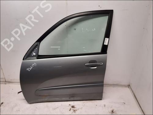 Used Left front door TOYOTA RAV 4 II (_A2_) 2.0 D 4WD (CLA20_, CLA21_, CLA20R, CLA21R) (116 hp) 16146533