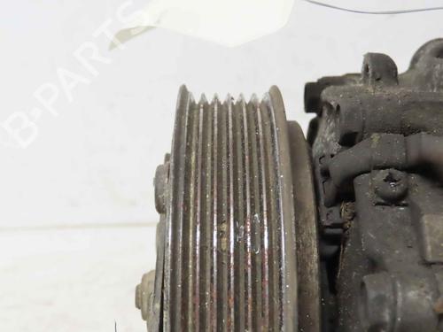 AC compressor CITROËN C5 III (RD_) 2.0 HDi (RDRHD8, RDRHDJ, RDRHR8, RDRHRJ) | BP37044150M34 - Image 2