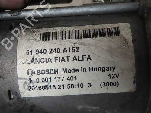 Starter FIAT 500X (334_) 1.6 (334AXE1A) | BP37046489M8 - Image 4