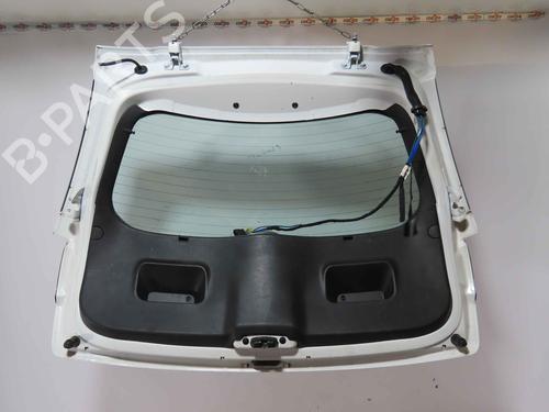 Tailgate CITROËN C3 II (SC_) 1.0 VTi 68 | BP37061735C6 - Image 7