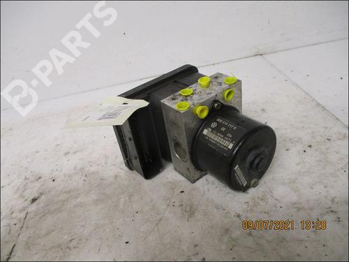 ABS pump VW POLO (9N_, 9A_) 1.9 SDI (64 hp) 6Q0698117A