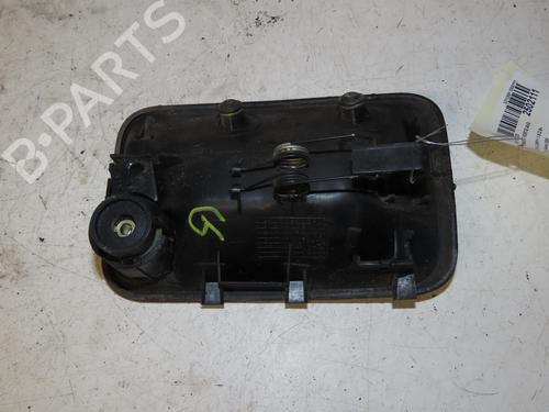 Used Front left exterior door handle CITROËN JUMPY I Van (BS_, BT_, BY_, BZ_) 1.9 D 70 (69 hp) 29153361