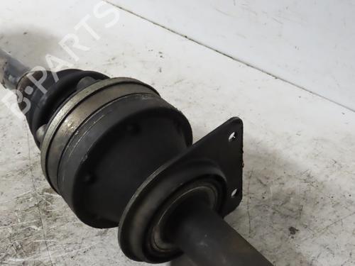 Right front driveshaft SEAT ALHAMBRA (7V8, 7V9) 1.9 TDI | BP23169842M39 