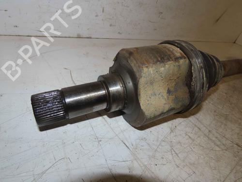Left front driveshaft FIAT DUCATO Van (250_) 130 Multijet 2,3 D | BP37049616M38 - Image 3