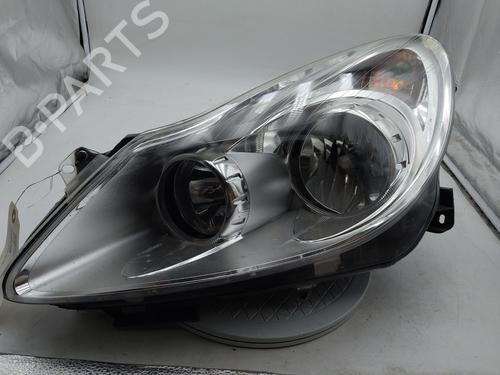 Used Left headlight Left headlight 38570412 38570412