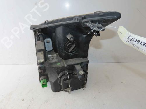 Right headlight FORD TRANSIT Van (FA_ _) 2.2 TDCi | BP37056572C29 - Image 4