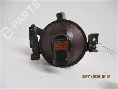 Left front fog light FORD FOCUS II (DA_, HCP, DP) 1.8 TDCi | BP10951723C30 