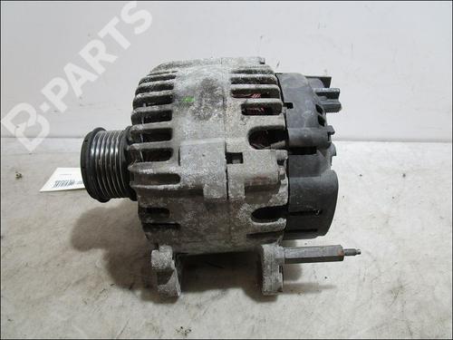 Alternator AUDI A3 (8P1) 2.0 TDI | BP10940428M7  - Image 6