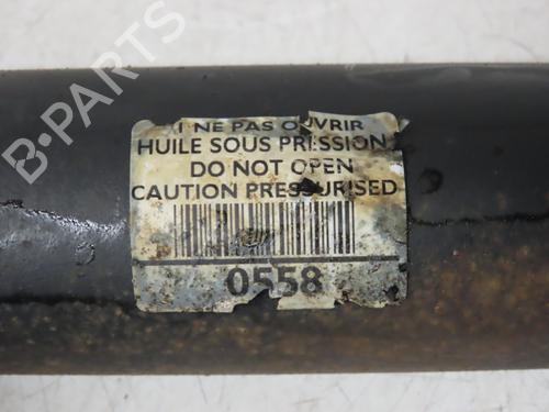 Left rear shock absorber PEUGEOT EXPERT Van (VF3A_, VF3U_, VF3X_) 2.0 HDi 120 | BP29152993M18 