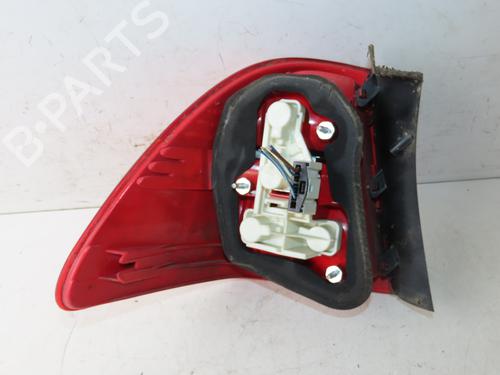 Used Right taillight BMW 3 Touring (E91) 330 d (231 hp) 29986649