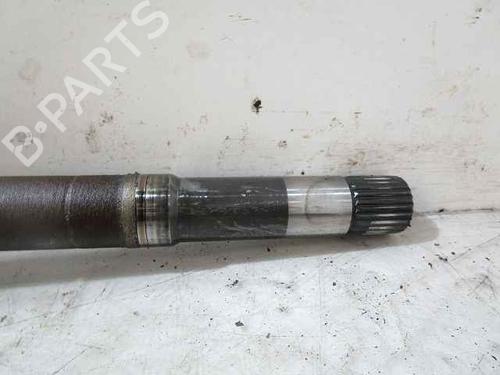 Right front driveshaft CITROËN C3 Picasso (SH_) 1.6 HDI 90 | BP37039387M39 - Image 4