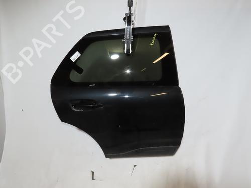 Used Right rear door CITROËN C4 CACTUS 1.5 BlueHDi 100 (102 hp) 29468743