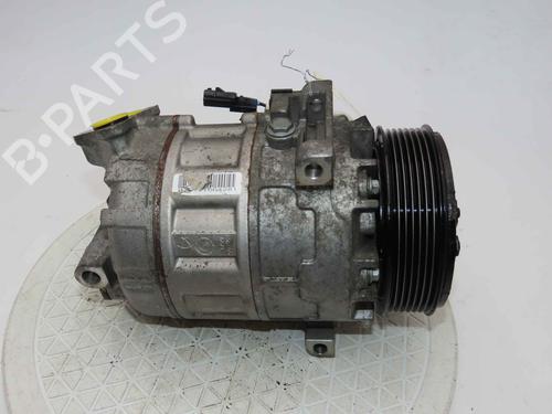 AC compressor RENAULT MASTER III Van (FV) 2.3 dCi 125 FWD (FV0C, FV0D, FV0G, FV0H, FV0J, FV0K,... | BP37052573M34 - Image 4
