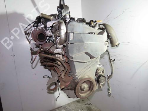 Engine RENAULT CLIO IV (BH_) 1.5 dCi 75 | BP37049783M1 - Image 4