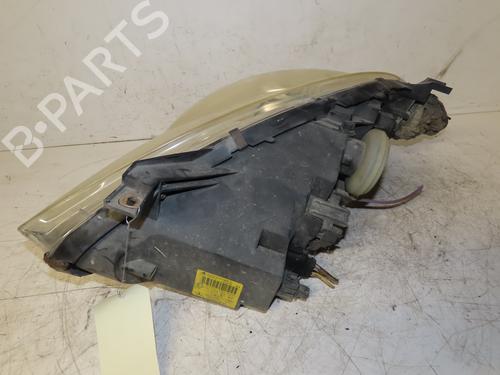 Right headlight MERCEDES-BENZ A-CLASS (W169) A 180 CDI (169.007, 169.307) | BP20652985C29 