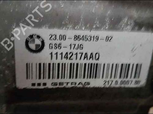 Gearbox BMW 1 (F20) 114 d | BP37041748M3 - Image 4