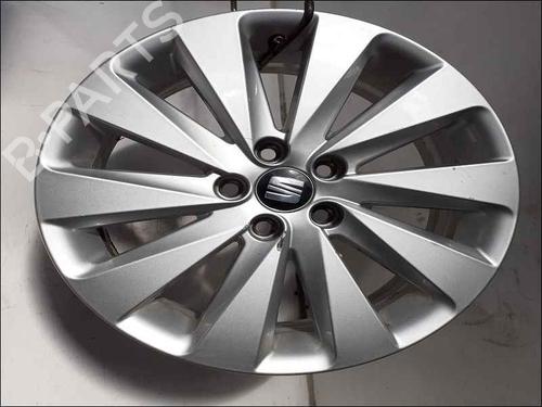 Used Rim Rim 37056974 37056974