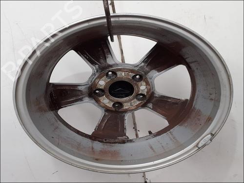 Used Rim Rim 36789722 36789722
