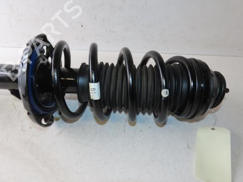 Left front shock absorber OPEL MERIVA B MPV (S10) 1.4 (75) | BP33133699M16 - Image 2