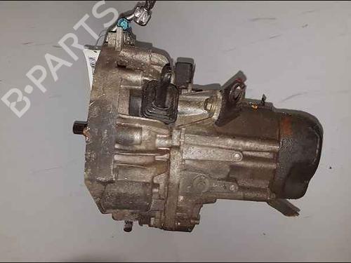 Gearbox RENAULT KANGOO (KC0/1_) 1.4 (KC0C, KC0H, KC0B, KC0M) | BP37042468M3 - Image 2
