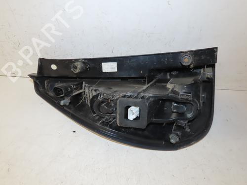 Right taillight RENAULT SCÉNIC III (JZ0/1_) 1.5 dCi | BP26196921C35 