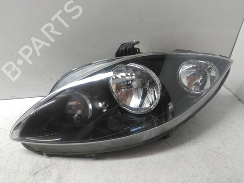 Used Left headlight Left headlight 38714201 38714201