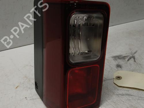 Reverse light RENAULT TRAFIC III Van (FG_) 2.0 dCi 170 (FGMM, FGMV) | BP40273263C36 - Image 2