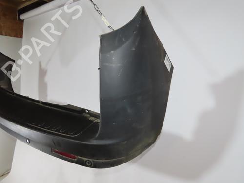 Rear bumper FIAT DOBLO Cargo (263_) 1.3 D Multijet | BP27197731C8 