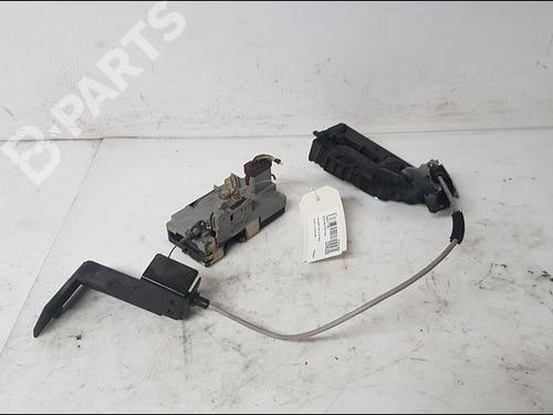Used Front right lock Front right lock PEUGEOT 307 (3A/C) 2.0 HDi 90 (90 hp) 10949371 10949371