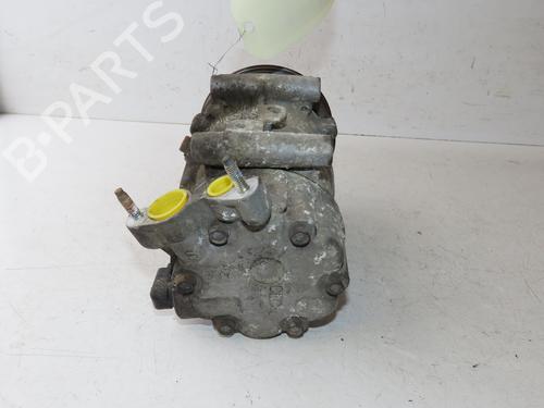 AC compressor CITROËN DS3 (SA_) 1.6 HDi 90 | BP33133304M34 - Image 3
