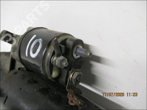 Starter OPEL ZAFIRA A MPV (T98) 2.0 DTI 16V (F75) | BP10939770M8 