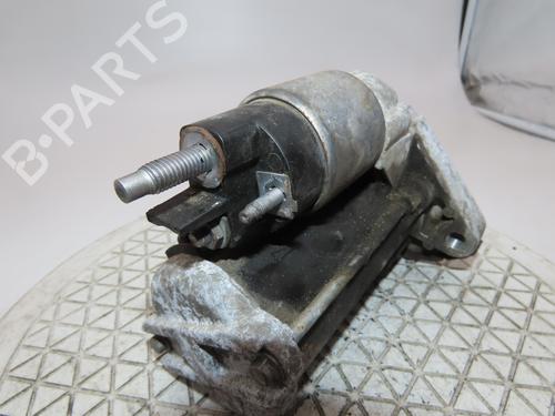 Starter NISSAN MICRA V (K14) 1.0 | BP33132956M8 - Image 3