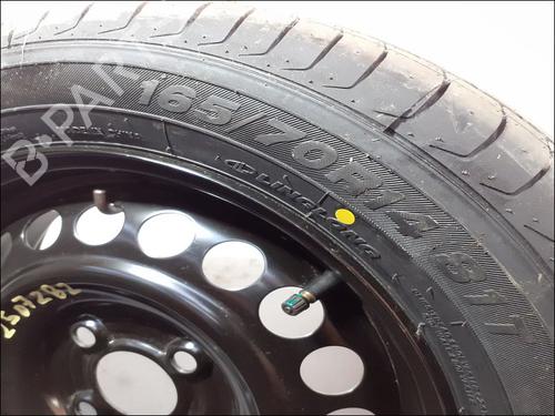 Jack Kit DACIA SPRING EV (B6M1) | BP29601293C119 