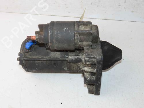 Starter PEUGEOT 207 Hatchback Van (WA_, WC_) 1.6 HDi | BP37045094M8 - Image 3
