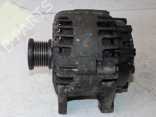 Alternator RENAULT TRAFIC II Van (FL) 2.0 dCi 90 (FL0H, FL00, FL01, FL0M, FL0P, FL0S) | BP29170662M7