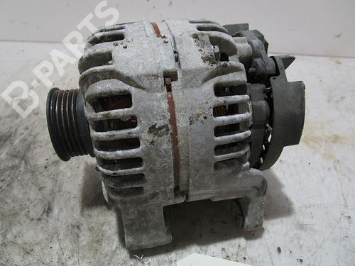 Alternator OPEL CORSA D (S07) 1.0 (L08, L68) | BP10940314M7 