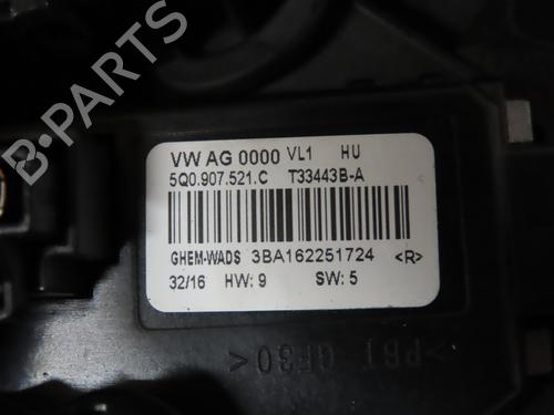 Heater blower motor FORD TRANSIT Van (FA_ _) 2.2 TDCi | BP16277214M62 