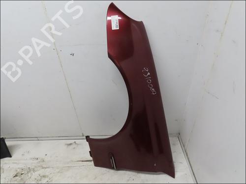 Used Left front fenders MERCEDES-BENZ E-CLASS (W211) E 200 CDI (211.004) (122 hp) 16277314