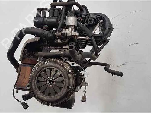 Engine CHEVROLET AVEO / KALOS Hatchback (T250, T255) 1.2 | BP37043900M1 - Image 2