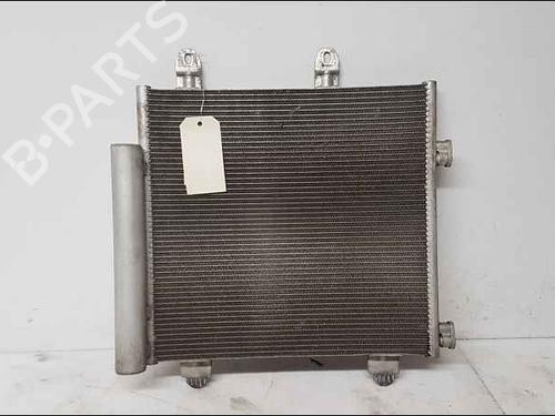 Used Heater matrix Heater matrix 37040947 37040947