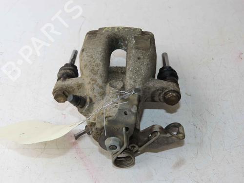 Right rear brake caliper CITROËN C3 III (SX) 1.5 BlueHDi 100 (SXYHYP, SXYHTU) | BP37056537M106 - Image 3
