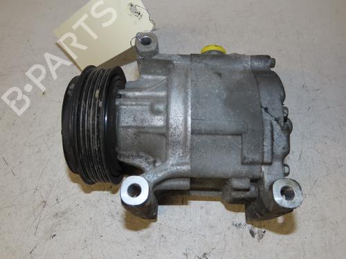 AC compressor FIAT 500 (312_) 1.4 (312AXC1B, 312CXC1B) | BP29152648M34 